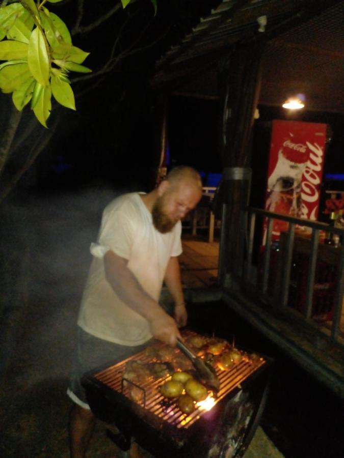 קוגאלה Lake Lane Guest Rest מראה חיצוני תמונה