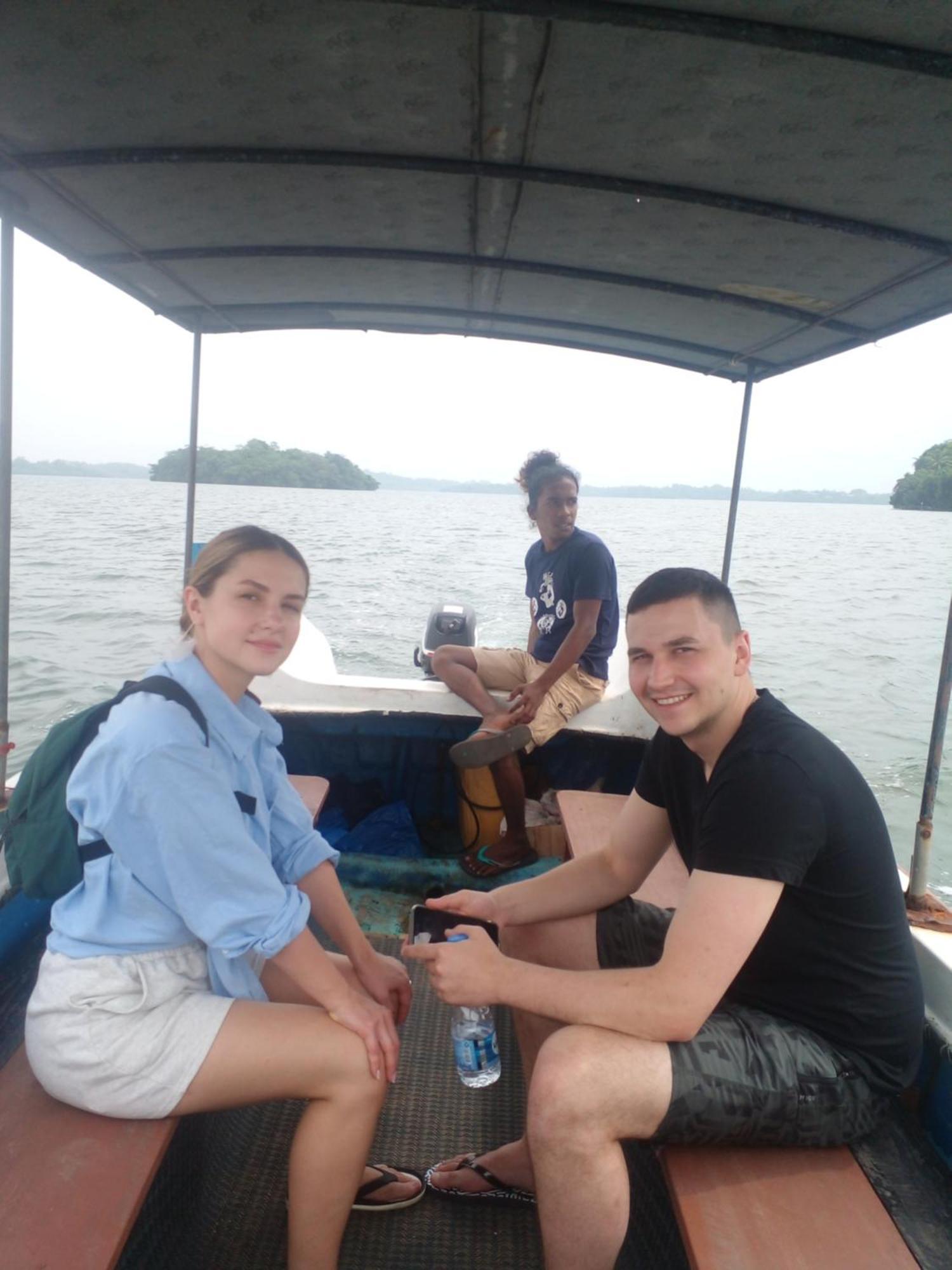 קוגאלה Lake Lane Guest Rest מראה חיצוני תמונה