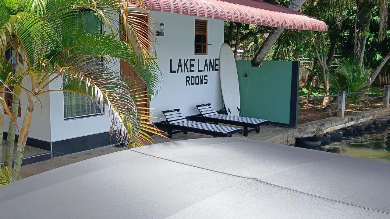 קוגאלה Lake Lane Guest Rest מראה חיצוני תמונה