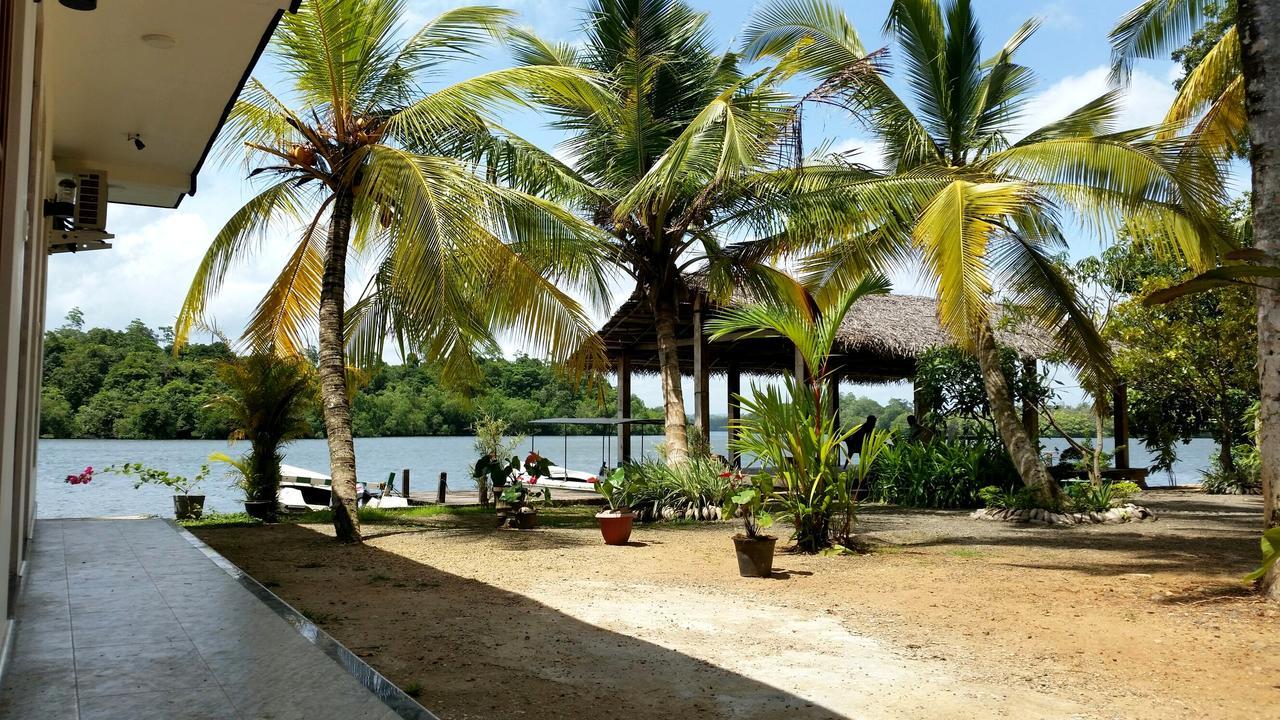קוגאלה Lake Lane Guest Rest מראה חיצוני תמונה